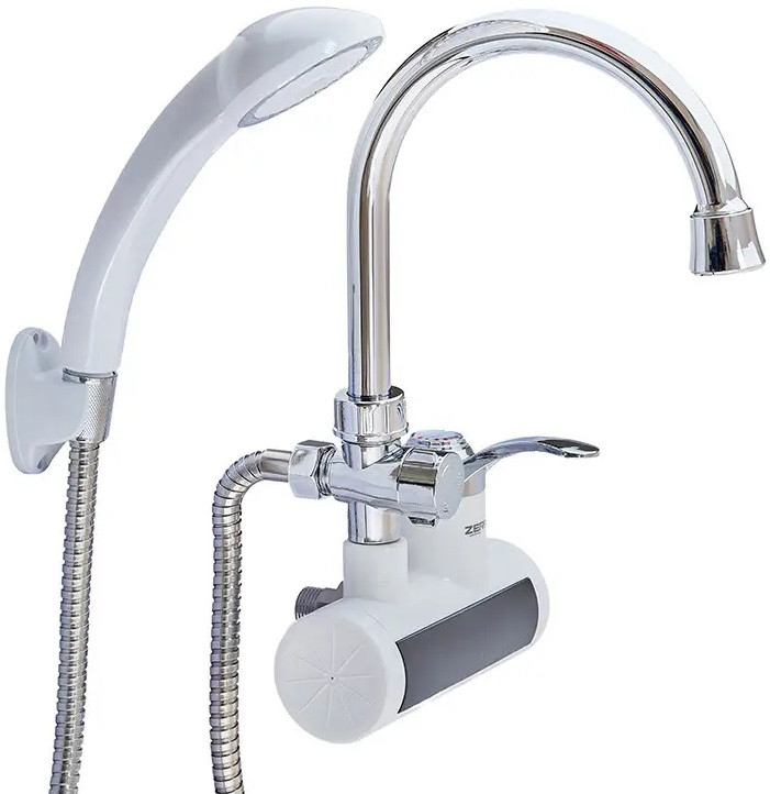 Водонагреватель Zerix ELW42-E