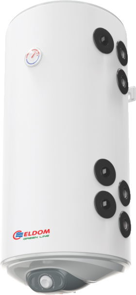 Бойлер Eldom Green Line WV12046S