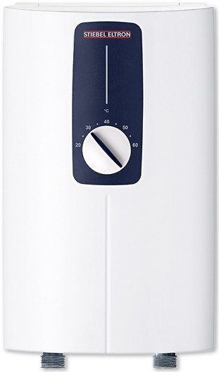 Проточный водонагреватель Stiebel Eltron DCE 11/13 H