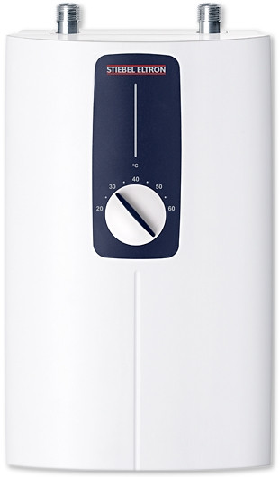Проточный водонагреватель Stiebel Eltron DCE 11/13