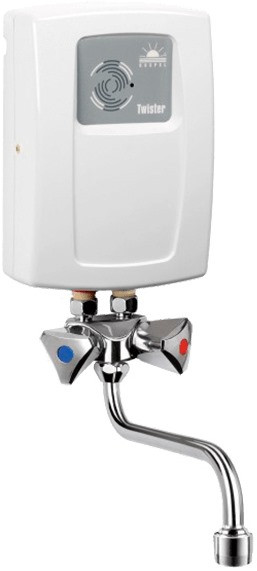 Проточний водонагрівач Kospel EPS2 3.5 Twister