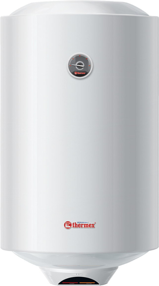 Бойлер Thermex ERS 80 V Silverheat