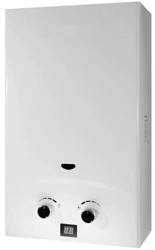 Проточный водонагреватель Winmix Basic Turbo GWH-0710