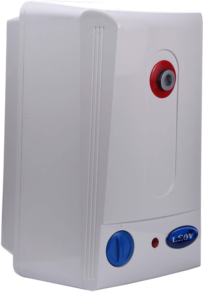 Бойлер LEOV LUH Small 5