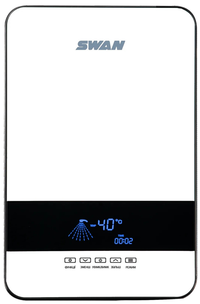 Бойлер SWAN SIH-85W