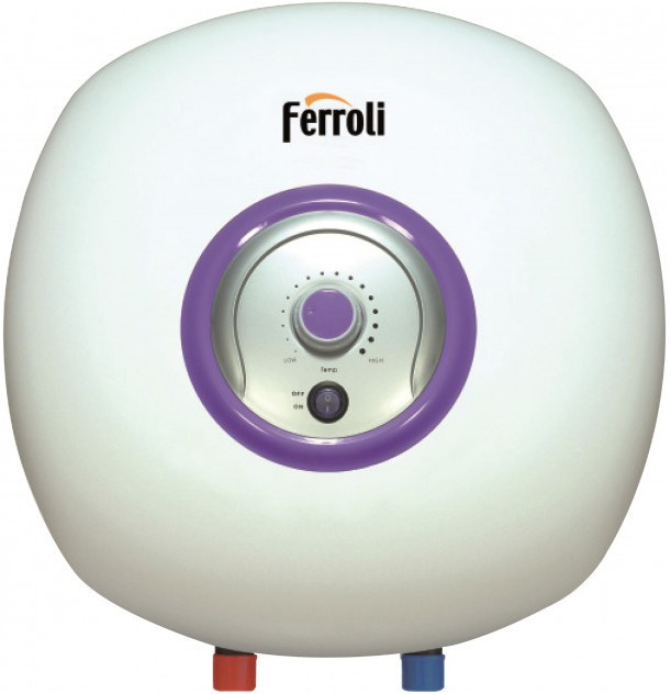 Бойлер Ferroli Bravo 15-O