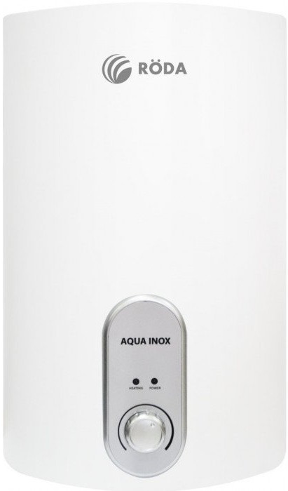 Бойлер Roda Aqua INOX 10 VM