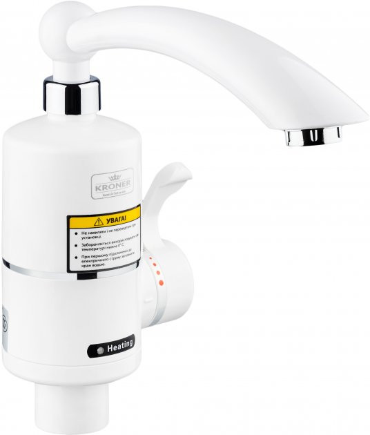 Водонагреватель KRONER Volt-CW192FA