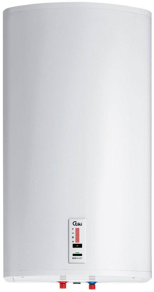 Бойлер Tiki Supr F 80