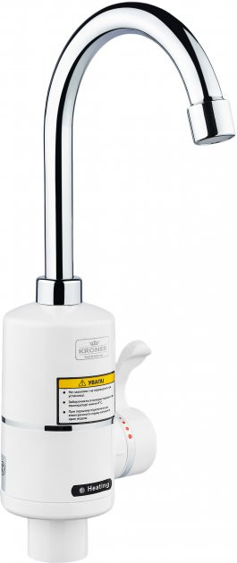 Водонагреватель KRONER Volt-CW190FA