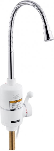 Водонагреватель KRONER Volt-CW190RFA