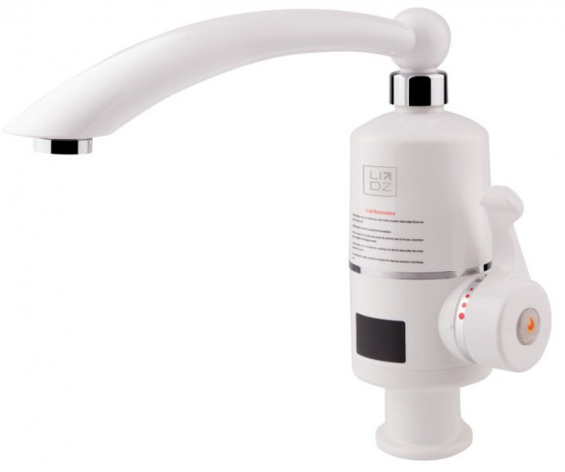 Водонагреватель Lidz WHI-0057
