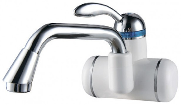 Водонагрівач Aquatica LZ-6A211W