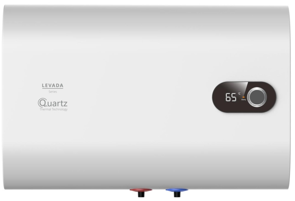 Бойлер QUARTZ Levada 50 H