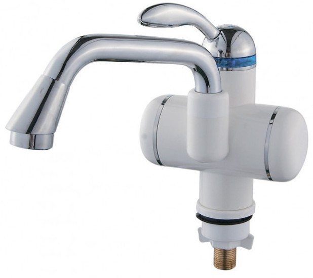 Водонагрівач Aquatica LZ-5A211W