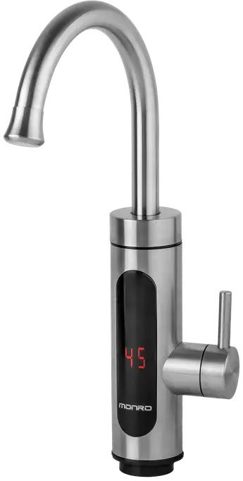 Водонагреватель Monro LZ-705SS