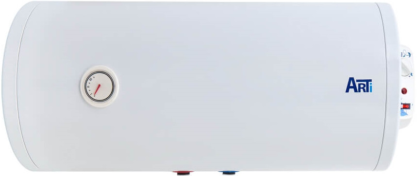 Бойлер ARTI WHH Dry 80L/2
