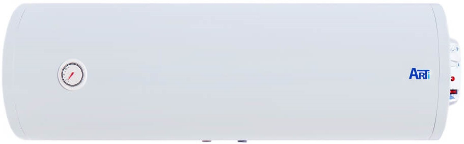 Бойлер ARTI WHH Slim 80L/1