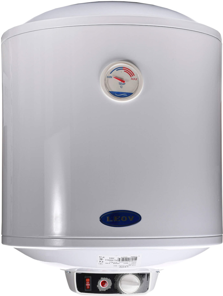 Бойлер LEOV LV 120