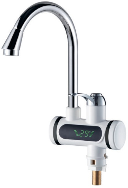 Водонагреватель Aquatica JZ-6B141W