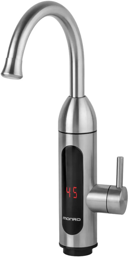 Водонагреватель Monro LZ-704SS