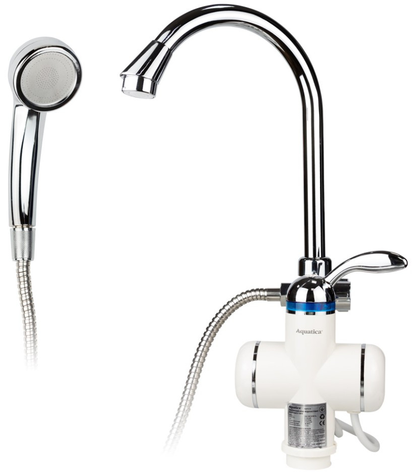 Водонагрівач Aquatica LZ-6C111W