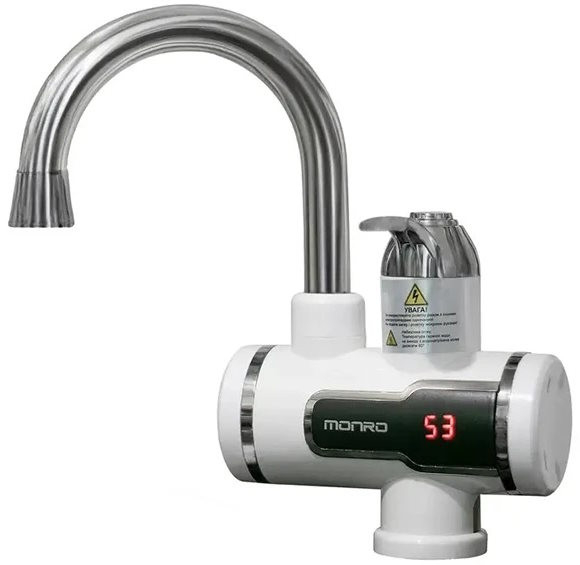 Водонагреватель Monro LZ-009LY