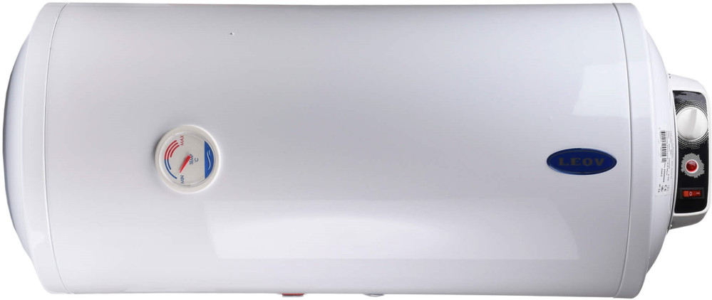 Бойлер LEOV LH Slim 50