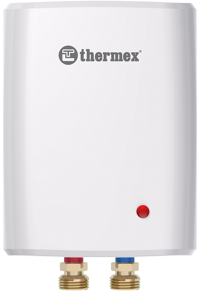 Проточний водонагрівач Thermex Surf Plus 6000