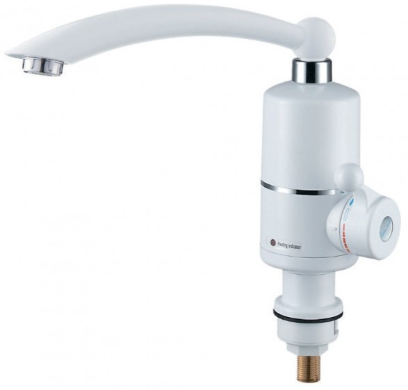 Водонагрівач Aquatica NZ-6B212W