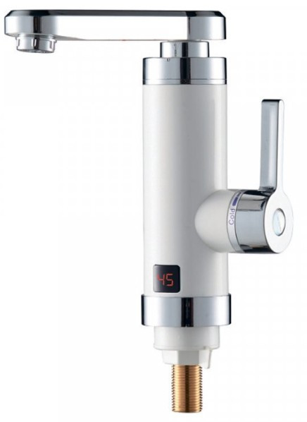 Водонагрівач Aquatica HZ-6B243W