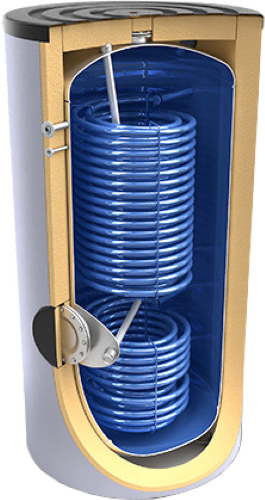 Бойлер Tesy EV 2X6/2X13 S2 500 75