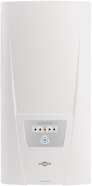Проточний водонагрівач Clage DCX 13