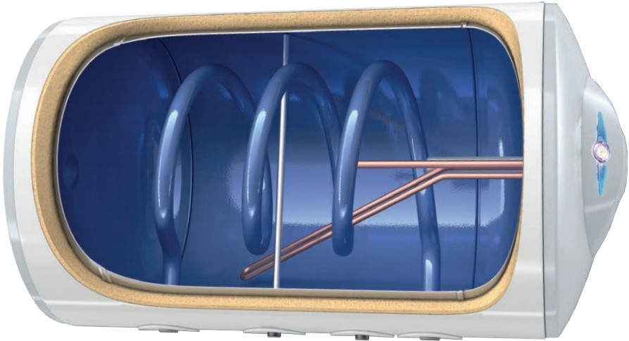 Бойлер Tesy GCHS 804420 B12 TSRC