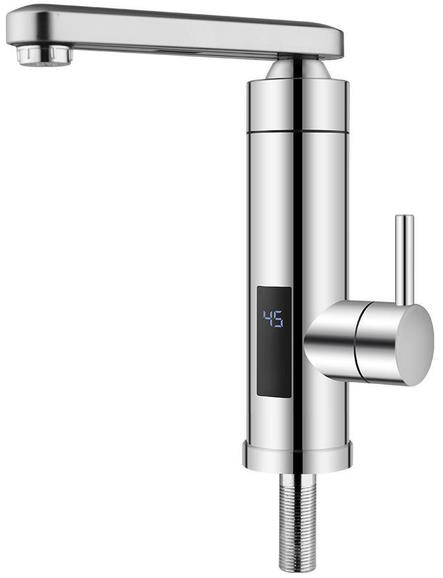 Водонагреватель WEZER SDS-H12T