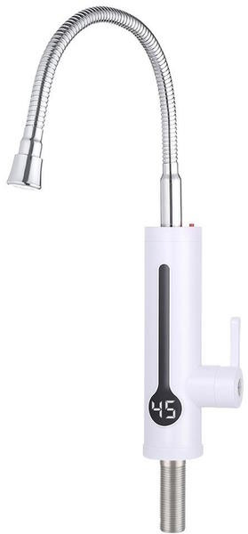 Водонагрівач WEZER SDR-F8TR