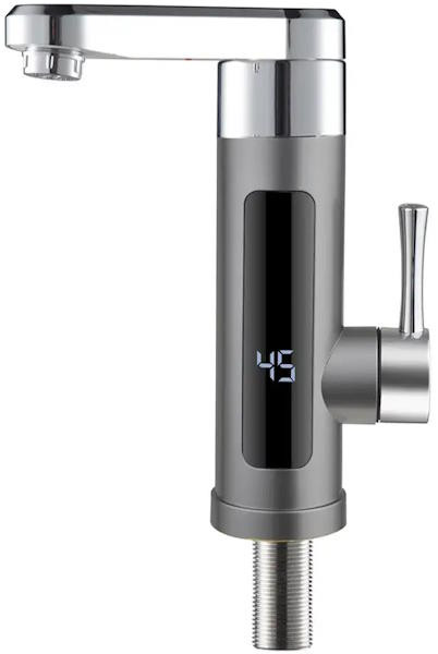 Водонагрівач WEZER SDR-H16T