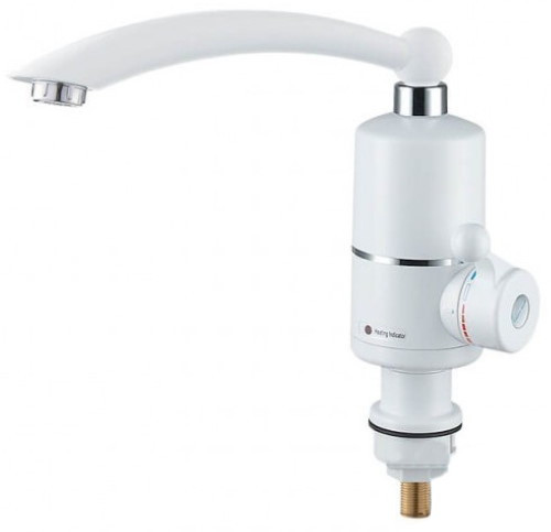 Водонагреватель WEZER SDR-D05