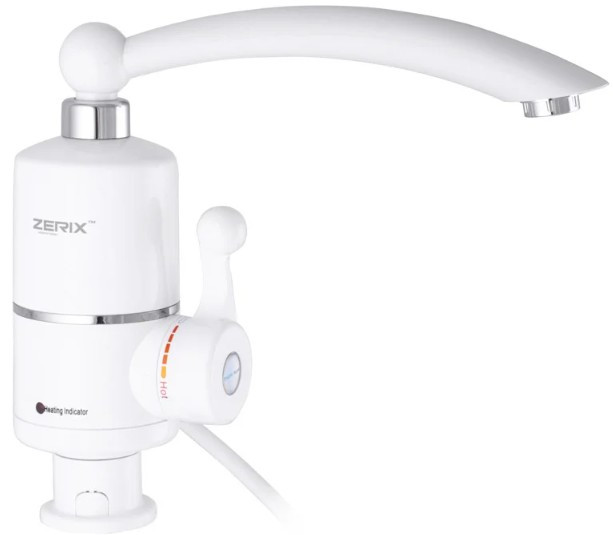 Водонагреватель Zerix ELW16