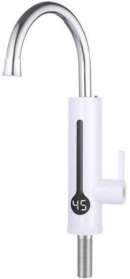 Водонагреватель WEZER SDR-A8TR