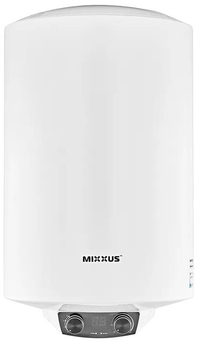 Бойлер MIXXUS EWH-08100 Round Dry