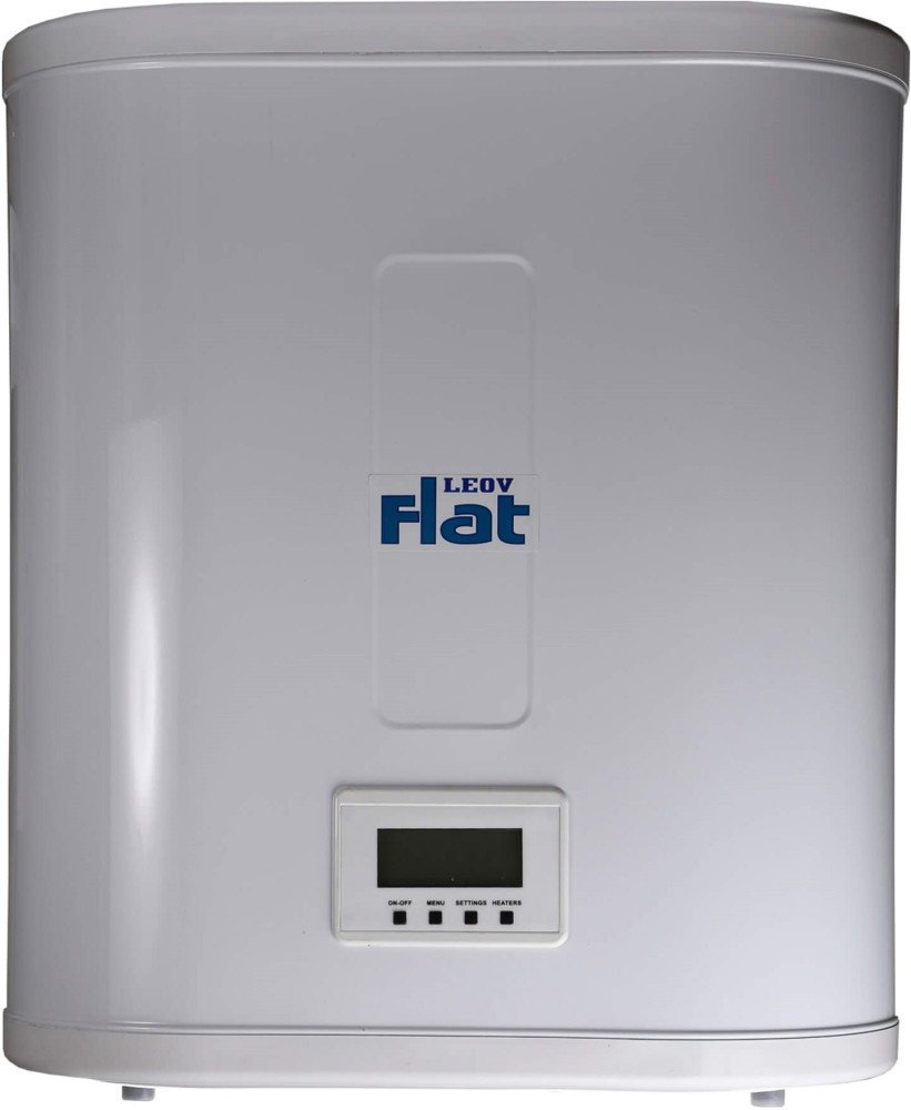 Бойлер LEOV LV Flat ER 100