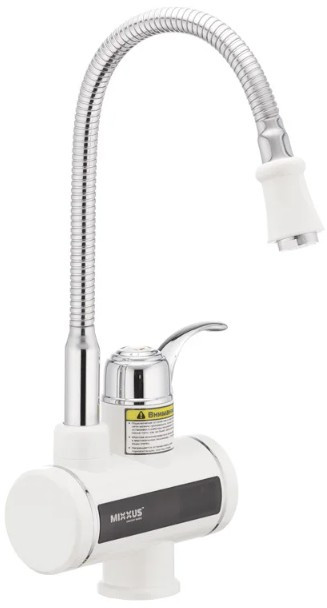 Водонагреватель MIXXUS Electra 240-EF