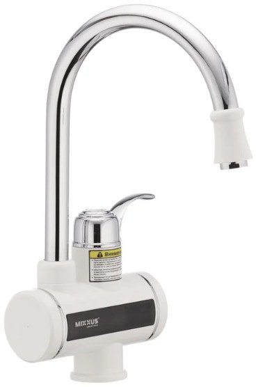 Водонагреватель MIXXUS Electra 240-E