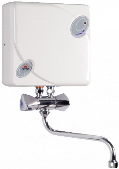 Проточный водонагреватель Kospel EPJ 3.5 Optimus