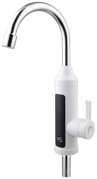 Водонагреватель WEZER SDR-A11T