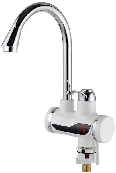 Водонагреватель WEZER SDR-A07PT