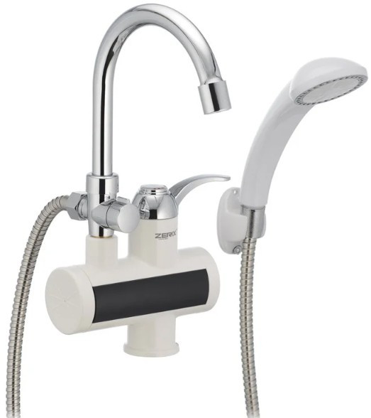 Водонагреватель Zerix ELW22-E