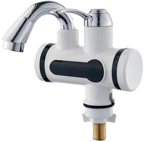 Водонагрівач Zerix ELW12-2E