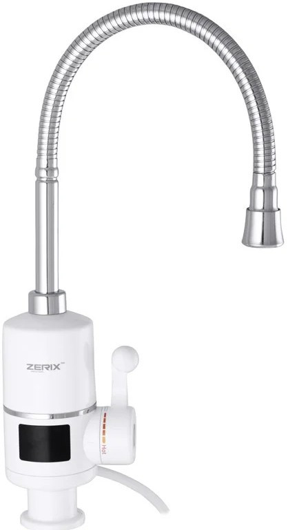 Водонагрівач Zerix ELW06-EF